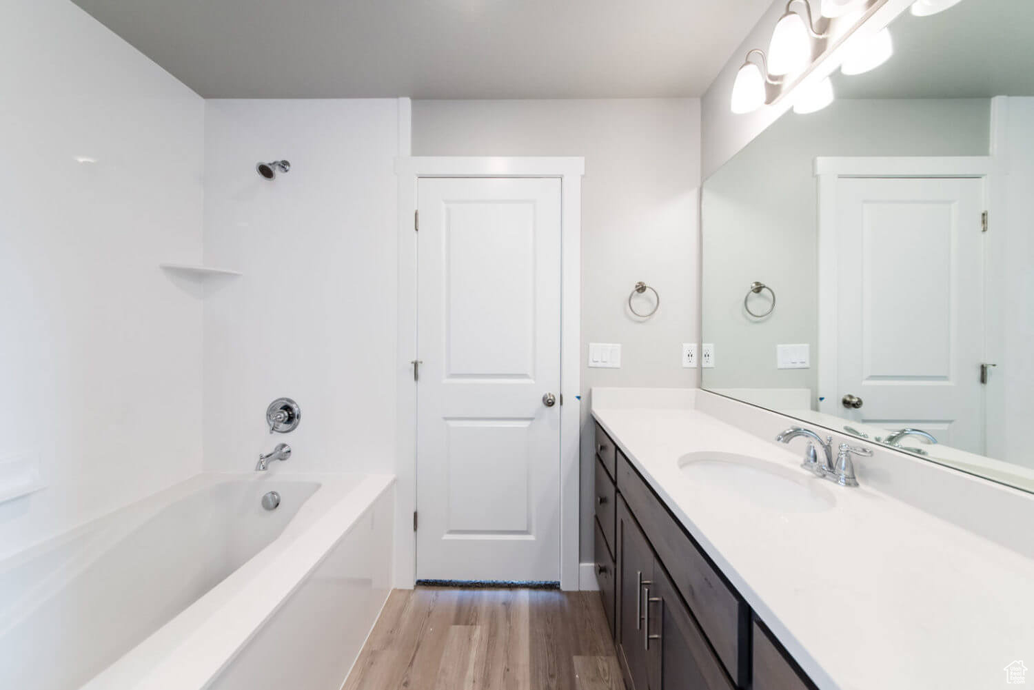 SPRING CREEK - Residential