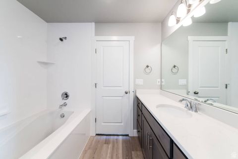 Tiny photo for 1182 W 500 S, Brigham City, UT 84302 (MLS # 2111970)
