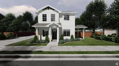 Photo of 1182 W 500 S, Brigham City, UT 84302 (MLS # 2111970)