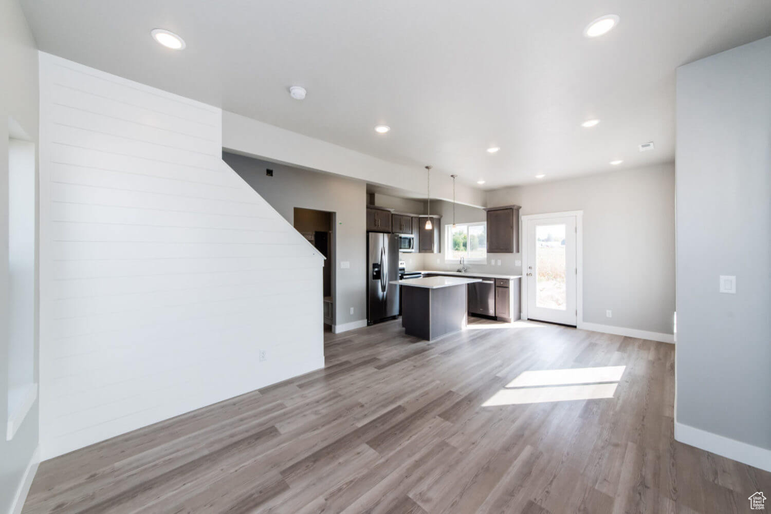 SPRING CREEK - Residential