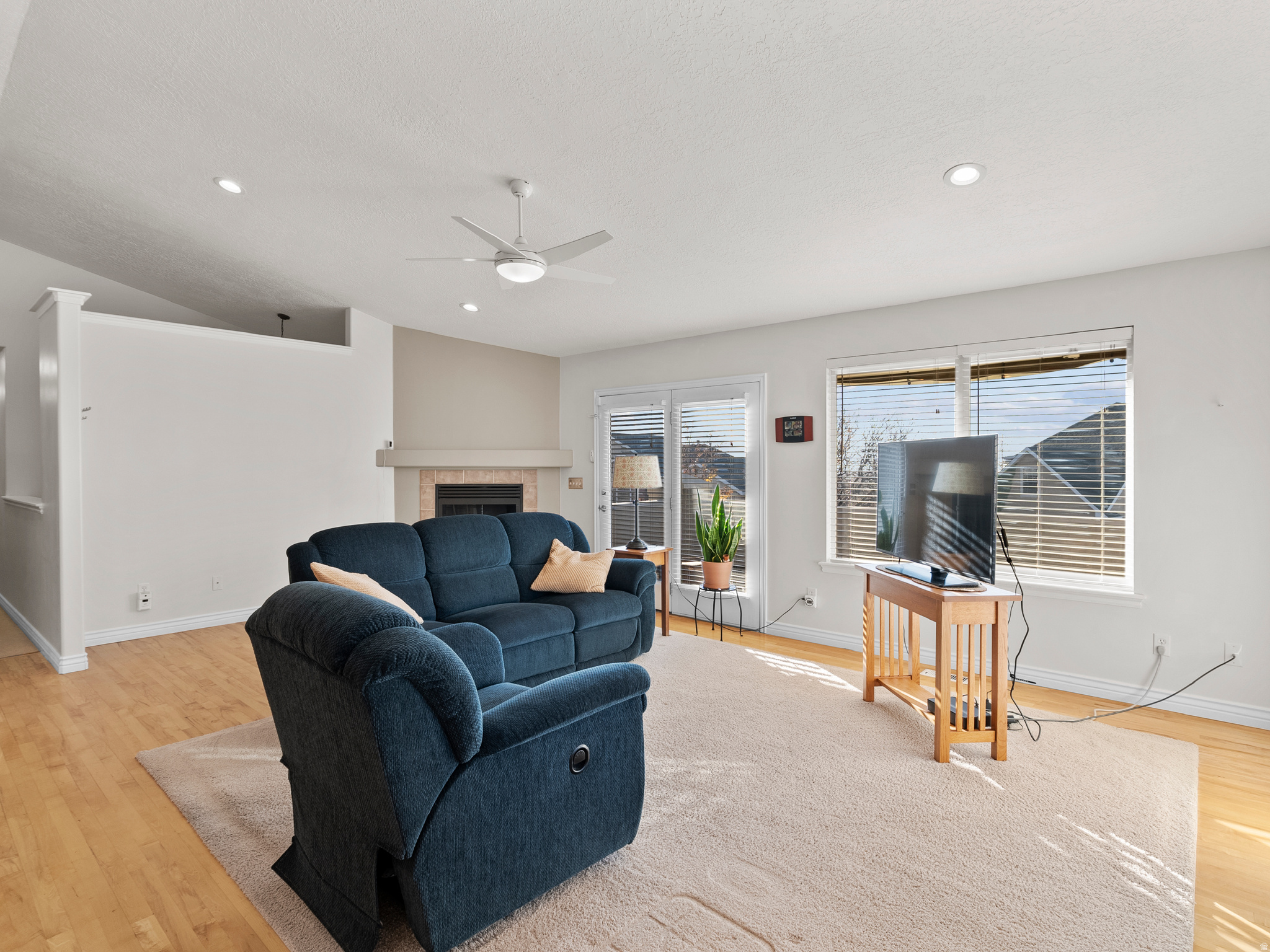 SCENIC HILLS SUB - Residential