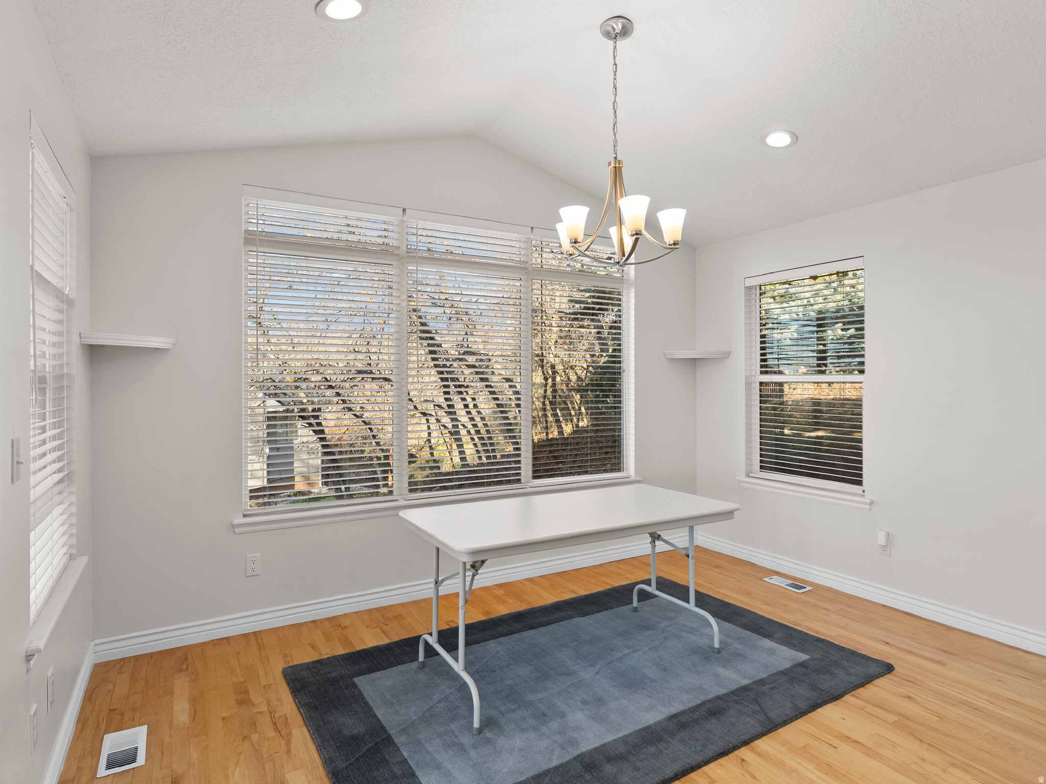 SCENIC HILLS SUB - Residential