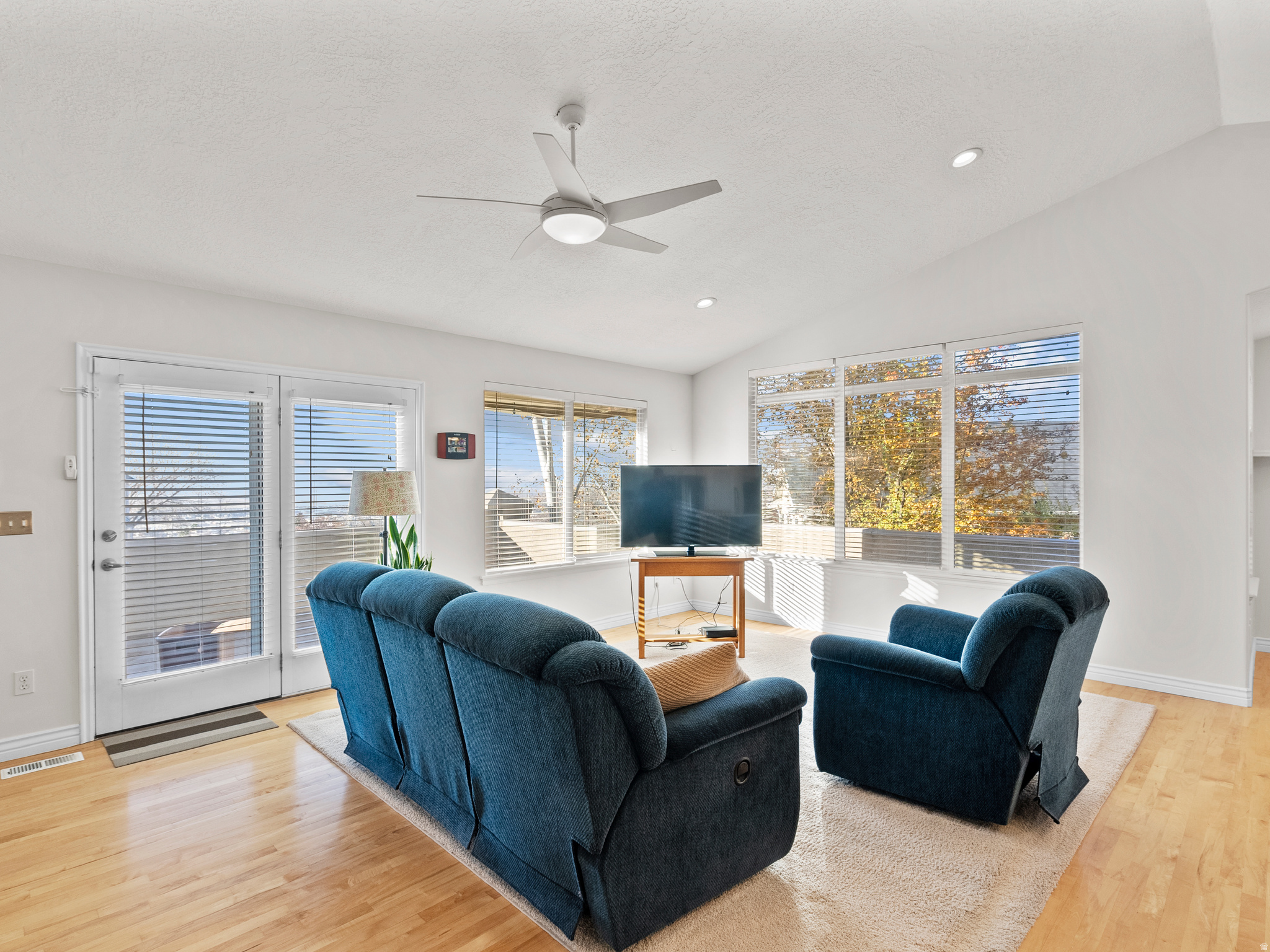 SCENIC HILLS SUB - Residential