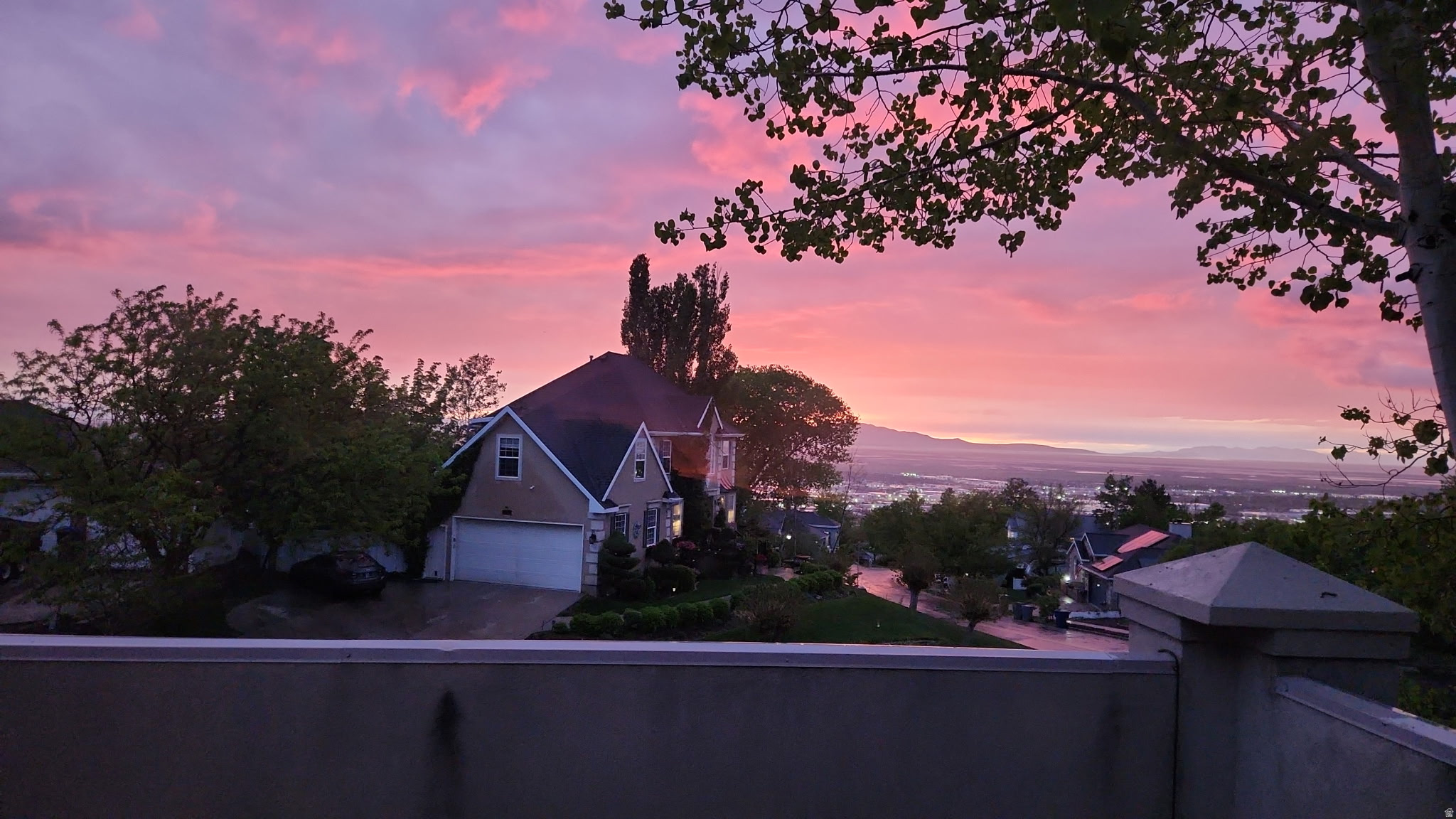 SCENIC HILLS SUB - Residential