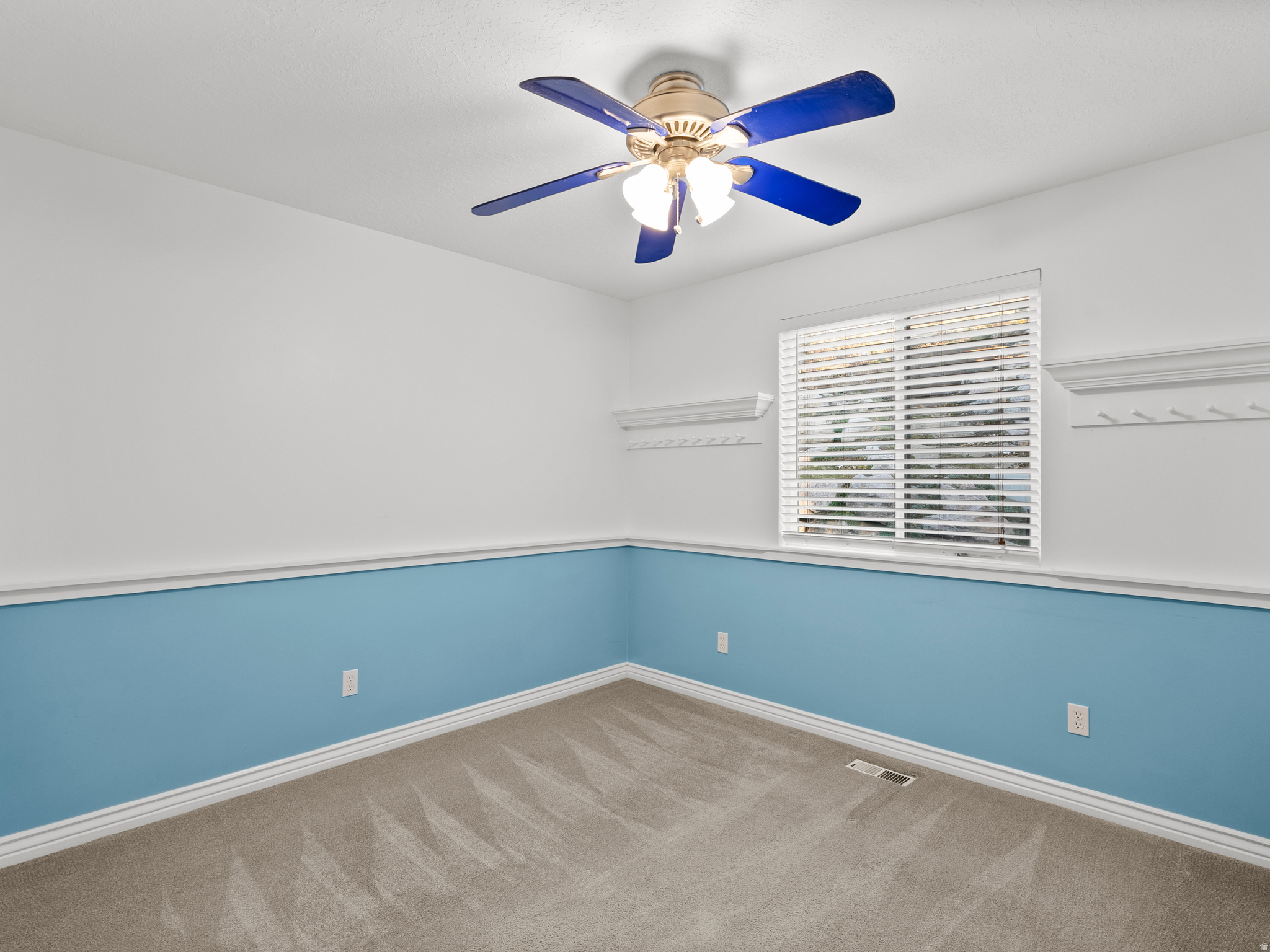 SCENIC HILLS SUB - Residential