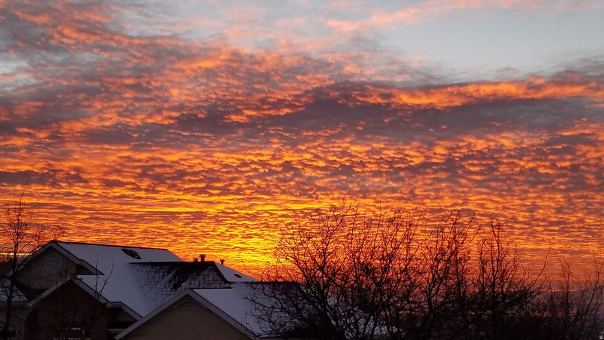 VIEWS - GOLF COURSE - CUL-DE-SAC- LOCATION - UPGRADES A truly rare opportunity on the highly sought-after North Salt Lake East Bench. Homes on this street surface only every few years, and this one delivers an irreplaceable setting-backing directly onto Eaglewood Golf Course with sweeping lake, valley, and sunset views that stretch for miles. Enjoy the scenery from two separate decks, offering front-row views that are nearly impossible to duplicate. The home has been extensively refreshed with meaningful, high-dollar upgrades already completed: a new roof, new HVAC system, two new water heaters, and a fully updated kitchen featuring modern cabinetry, sleek finishes, and stainless steel appliances. The vaulted main level is bright and open with a clean, contemporary layout, complemented by a new insulated garage door and thoughtful improvements throughout. Out back, the fully landscaped and private yard is designed for relaxation and entertaining, complete with a pergola and gazebo-perfect for sunset watching over the course and valley below. Tucked into a quiet cul-de-sac with minimal traffic, yet just minutes from downtown Salt Lake City, the airport, and nearby hiking and biking trails, this location offers both privacy and convenience. Properties with this combination of view, golf course frontage, location, and recent upgrades rarely hit the market. Move-in ready and genuinely standout-this is one your clients won't forget.