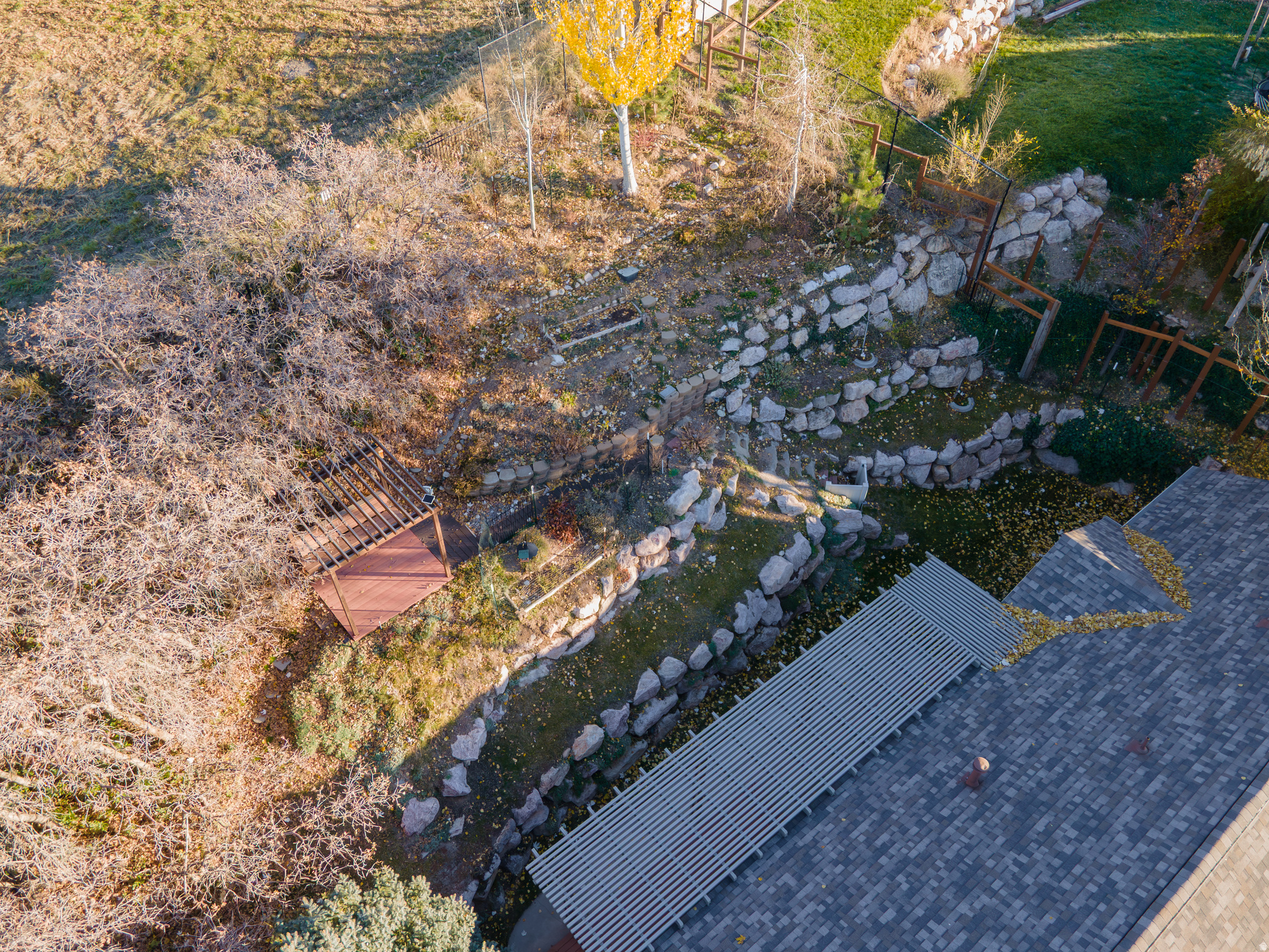 SCENIC HILLS SUB - Residential