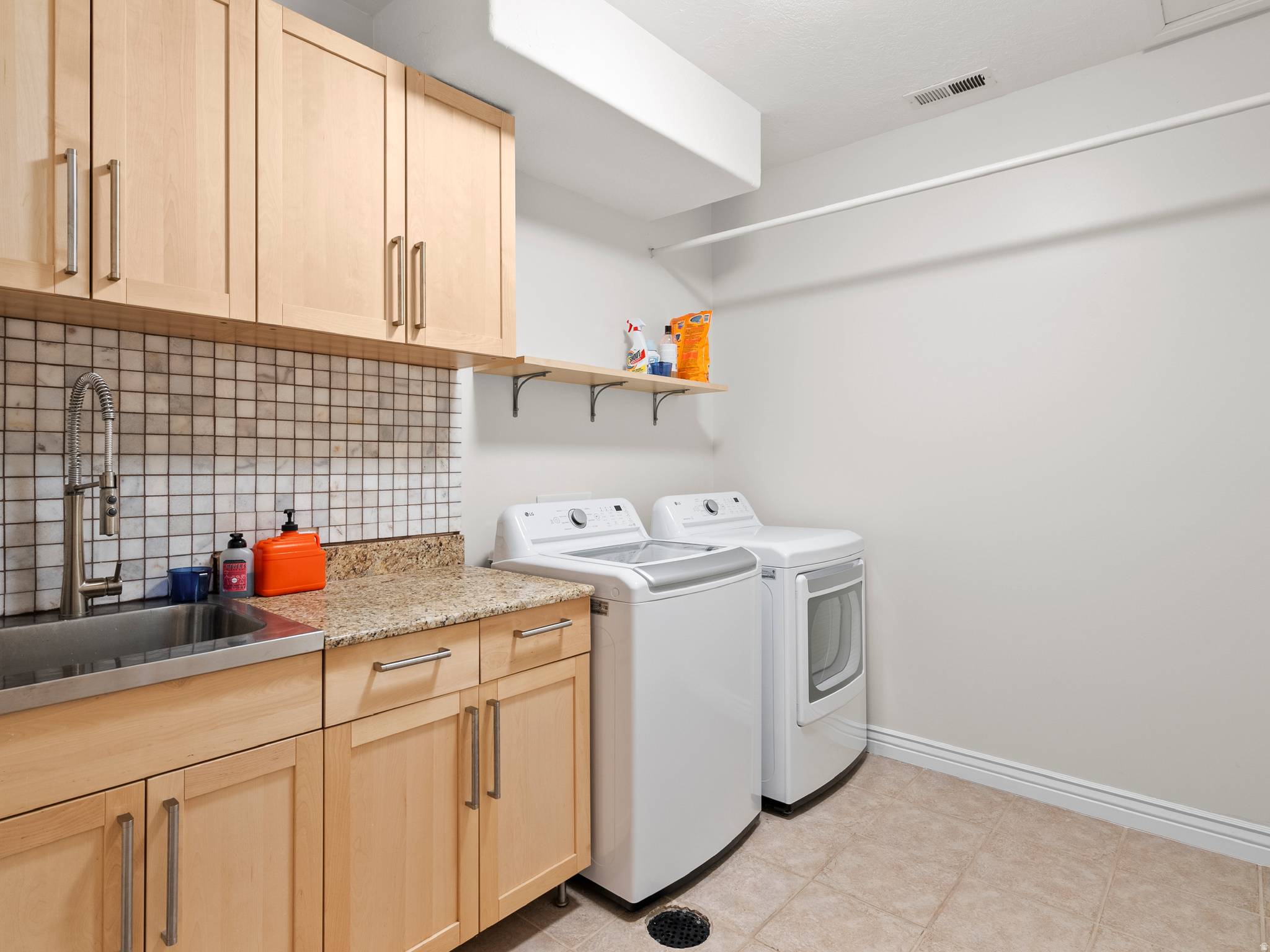 SCENIC HILLS SUB - Residential