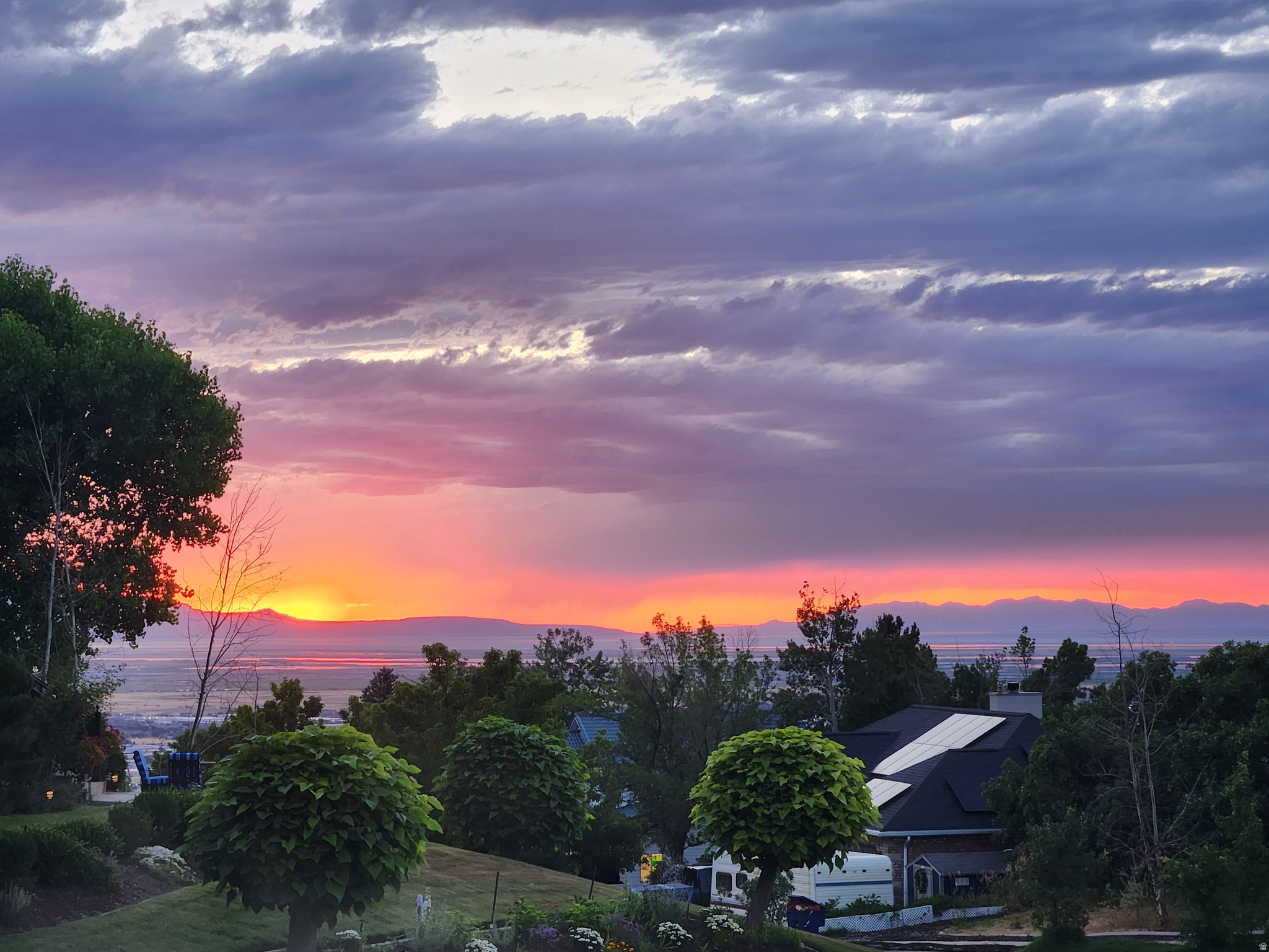 SCENIC HILLS SUB - Residential