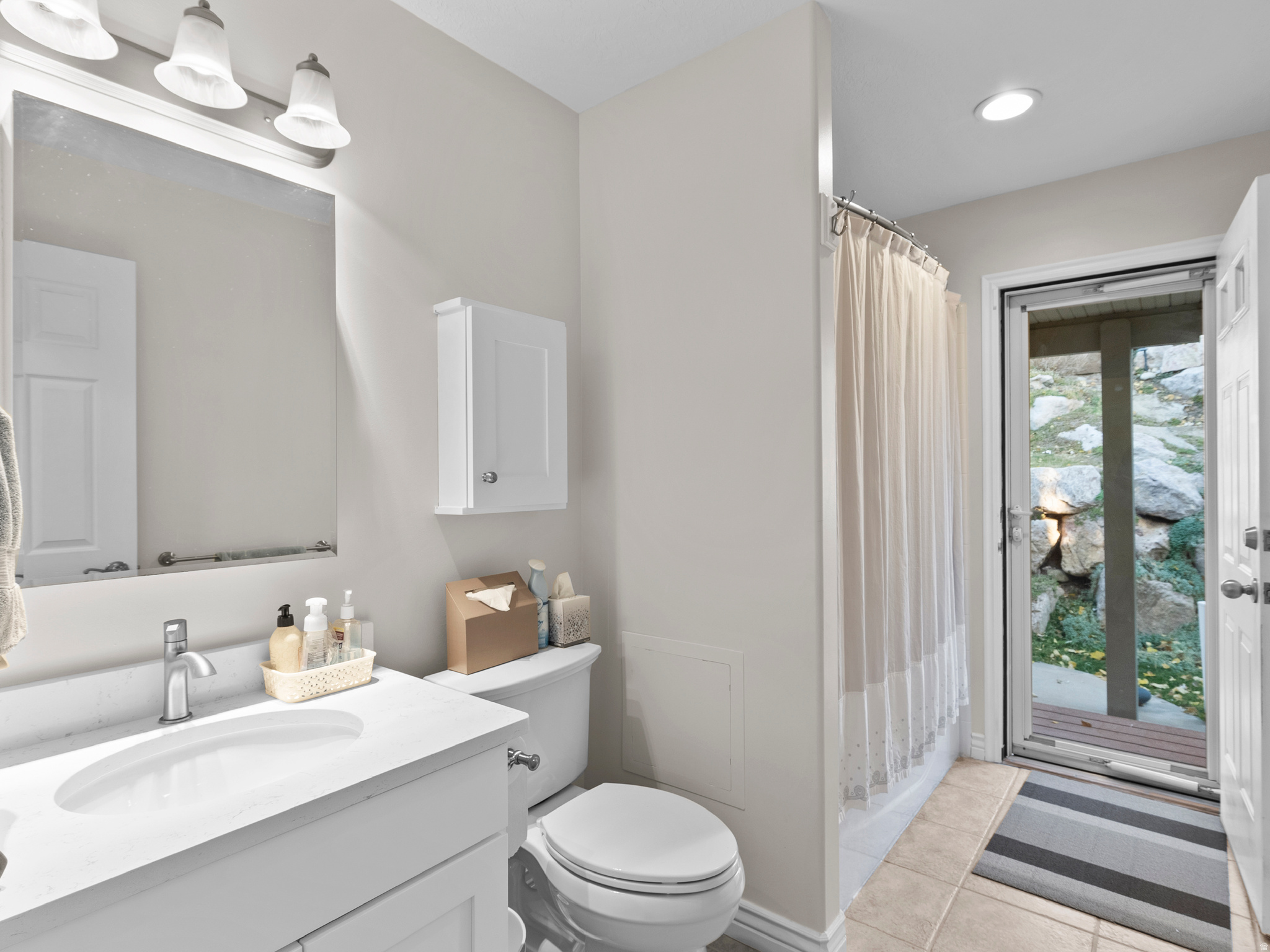 SCENIC HILLS SUB - Residential