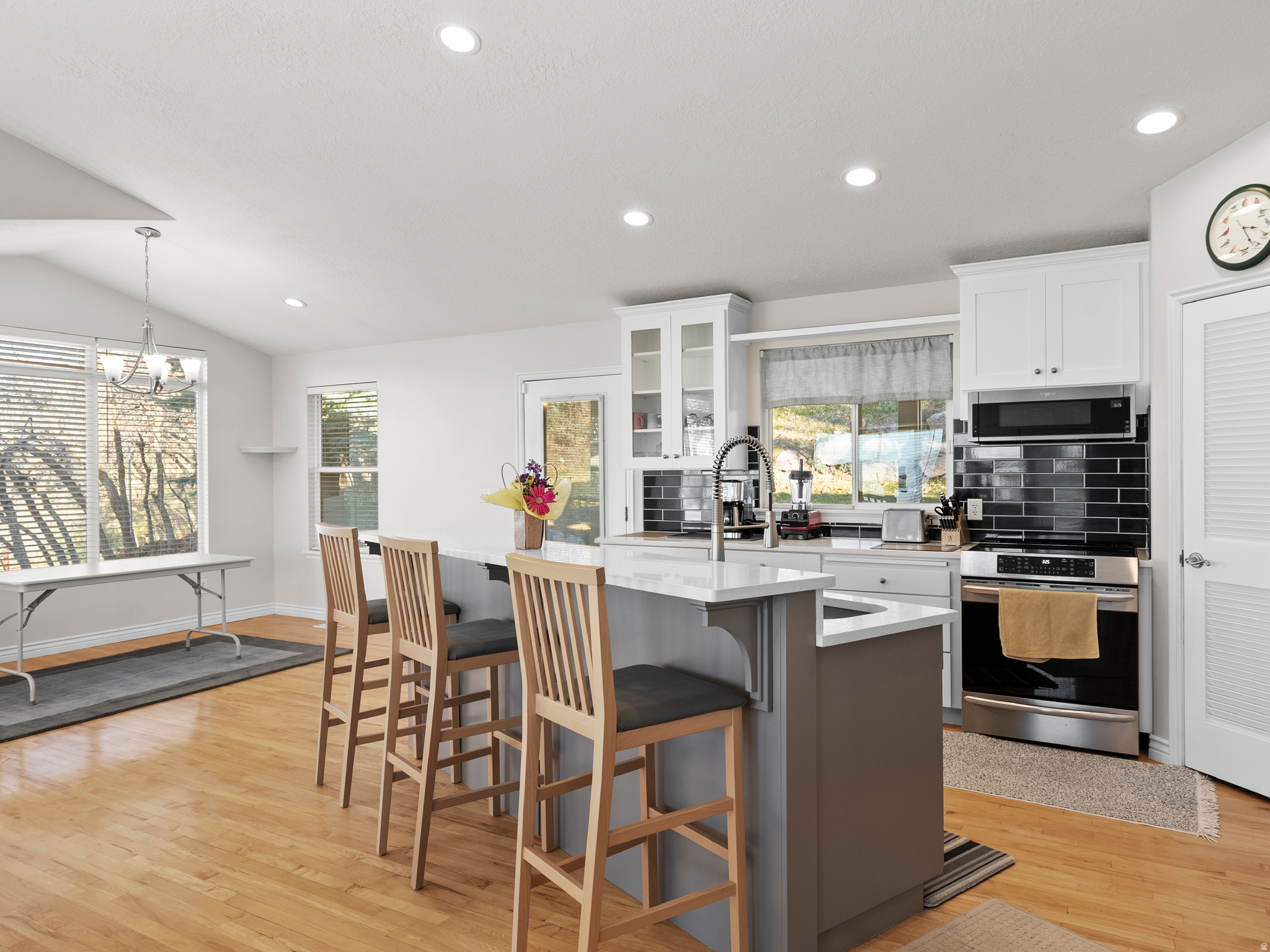 SCENIC HILLS SUB - Residential