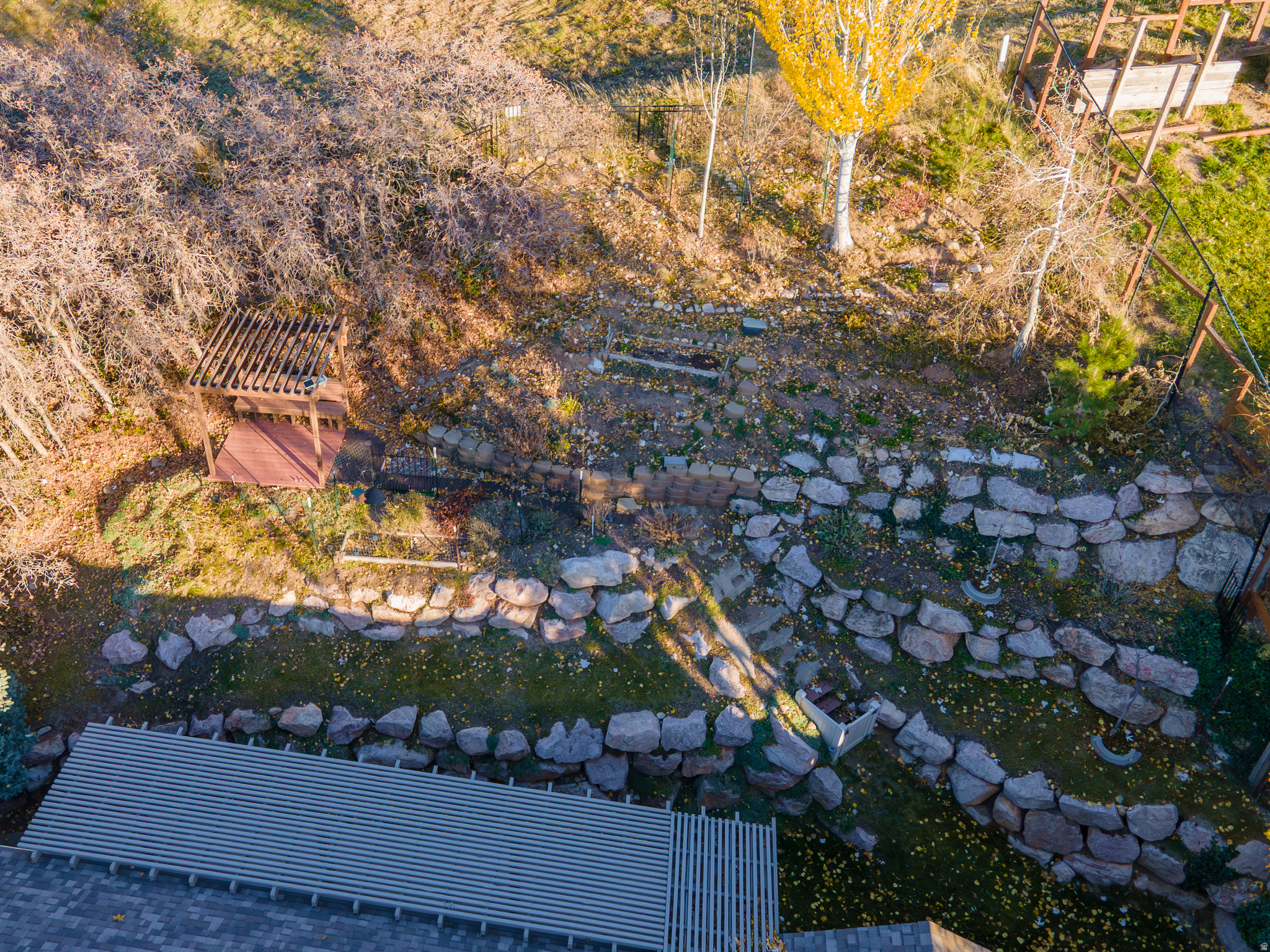 SCENIC HILLS SUB - Residential