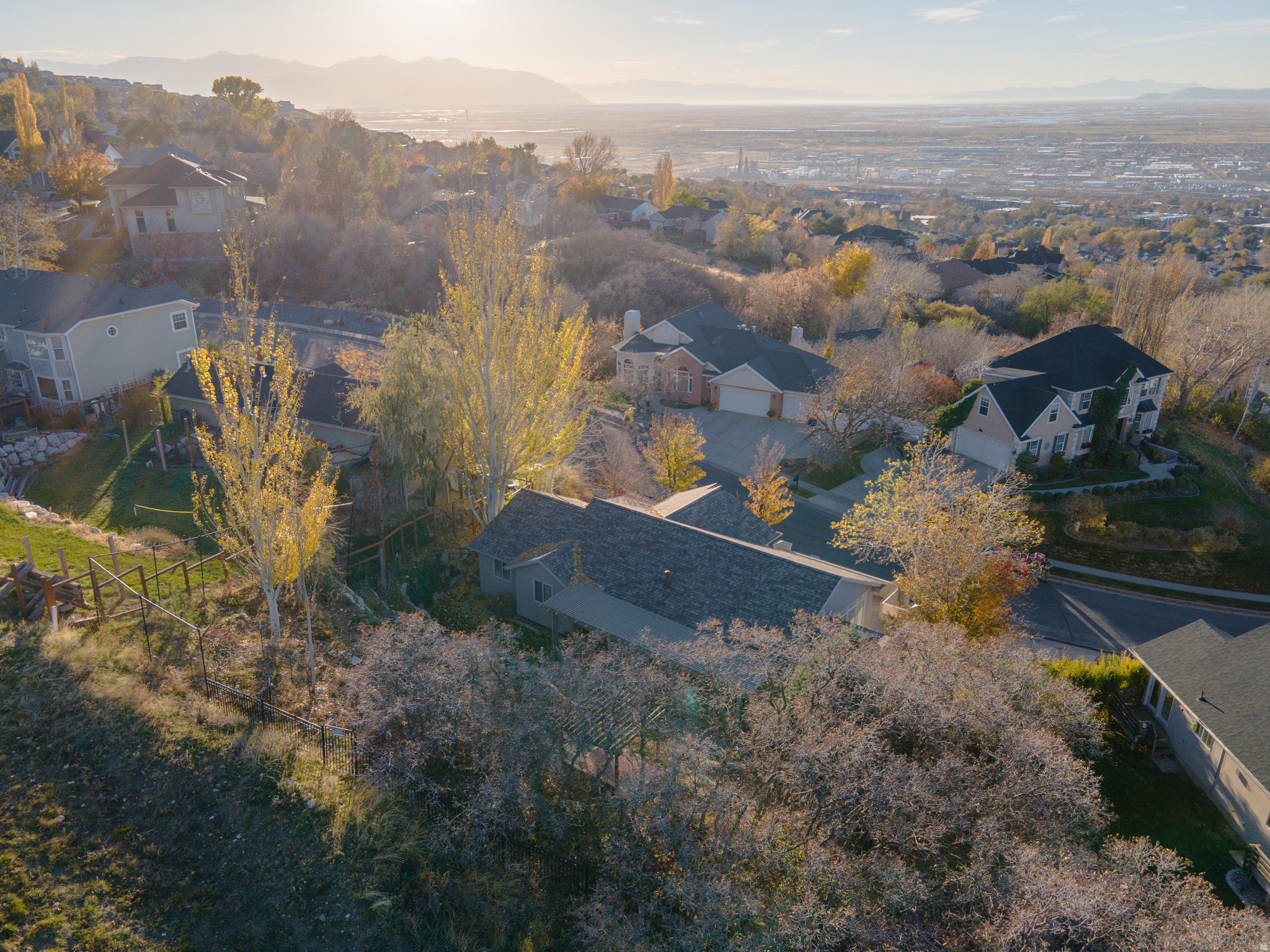 SCENIC HILLS SUB - Residential