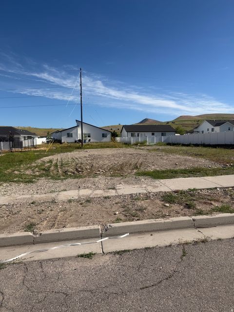 Vacant Land For Sale - 527 E 620<br/> Smithfield, UT 84335
