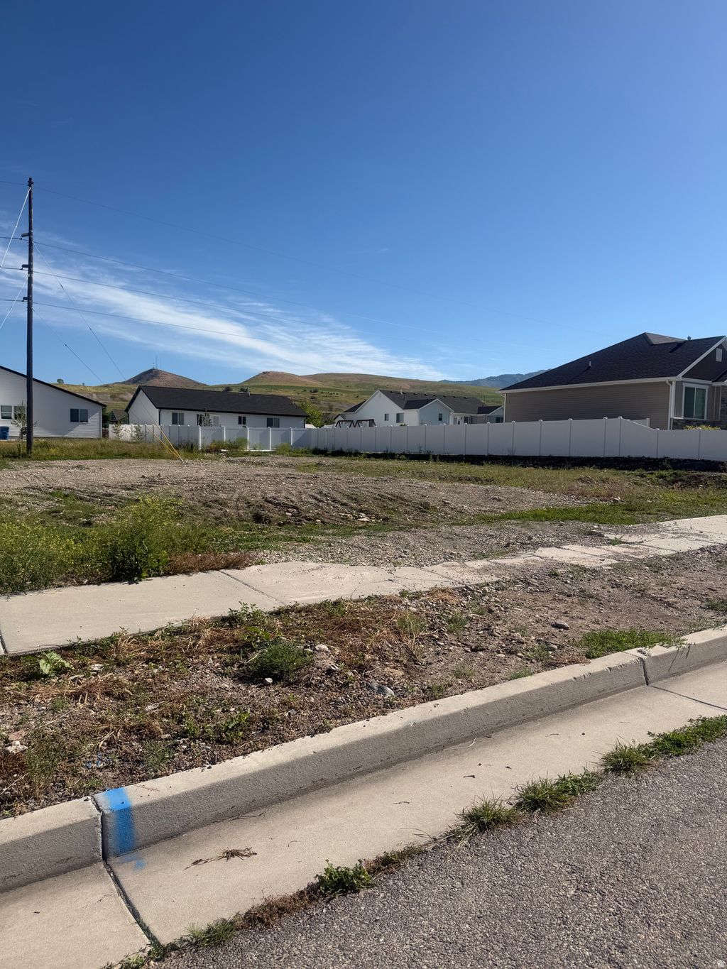 Photo of 527 E 620 N, Smithfield, UT 84335 (MLS # 2162266)