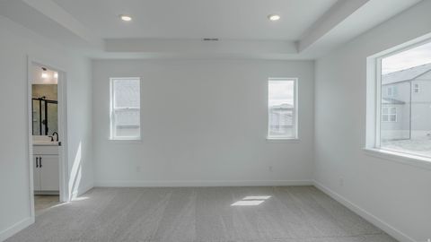 Tiny photo for 917 W BLACK TAIL ST S, Saratoga Springs, UT 84045 (MLS # 2125923)