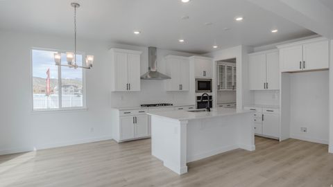 Tiny photo for 917 W BLACK TAIL ST S, Saratoga Springs, UT 84045 (MLS # 2125923)