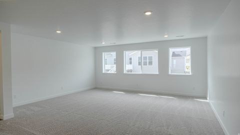 Tiny photo for 917 W BLACK TAIL ST S, Saratoga Springs, UT 84045 (MLS # 2125923)