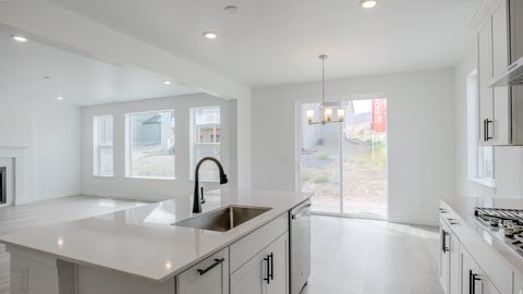 Tiny photo for 917 W BLACK TAIL ST S, Saratoga Springs, UT 84045 (MLS # 2125923)