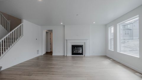 Tiny photo for 917 W BLACK TAIL ST S, Saratoga Springs, UT 84045 (MLS # 2125923)