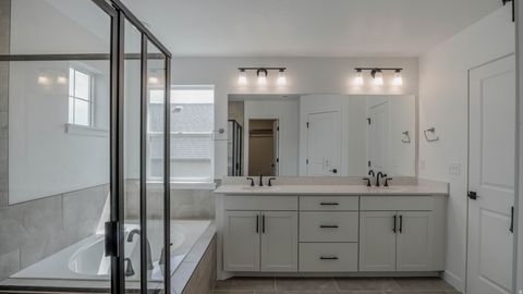 Tiny photo for 917 W BLACK TAIL ST S, Saratoga Springs, UT 84045 (MLS # 2125923)