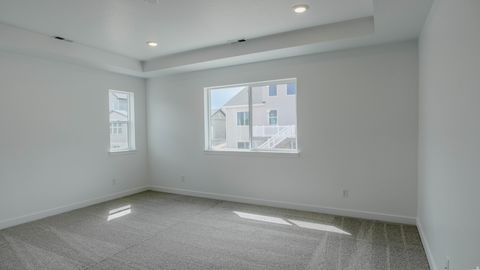 Tiny photo for 917 W BLACK TAIL ST S, Saratoga Springs, UT 84045 (MLS # 2125923)