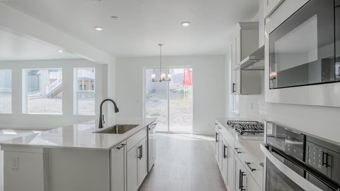 Tiny photo for 917 W BLACK TAIL ST S, Saratoga Springs, UT 84045 (MLS # 2125923)