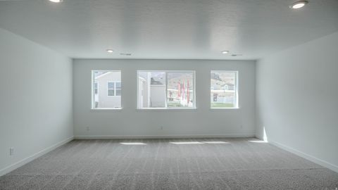 Tiny photo for 917 W BLACK TAIL ST S, Saratoga Springs, UT 84045 (MLS # 2125923)