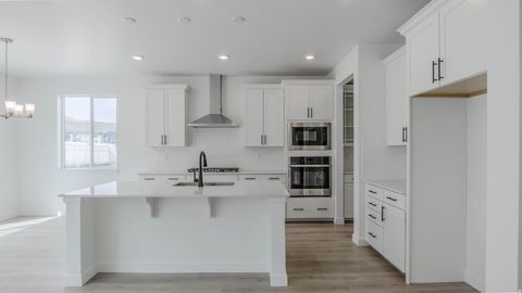 Tiny photo for 917 W BLACK TAIL ST S, Saratoga Springs, UT 84045 (MLS # 2125923)