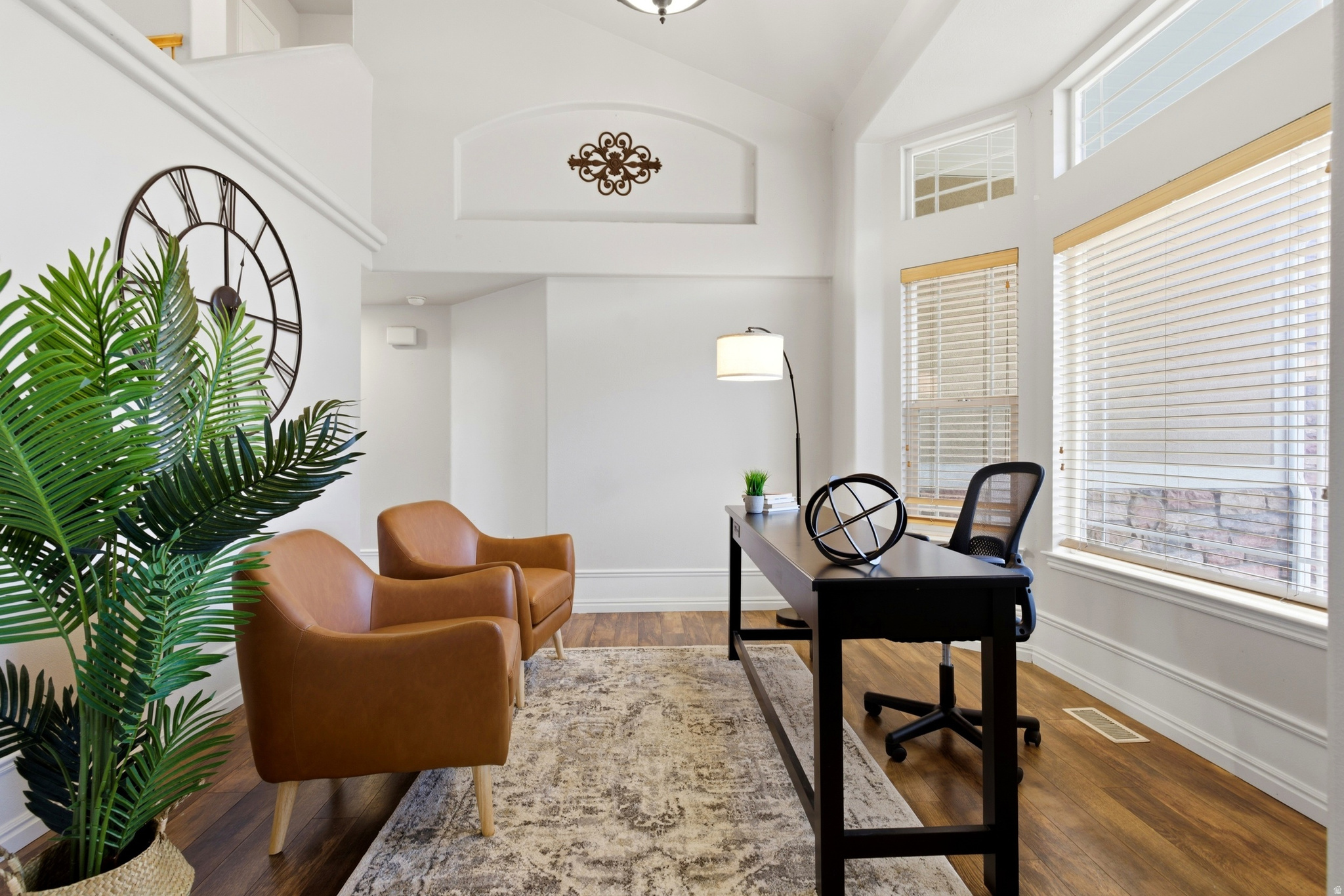 ROSECREST PLAT 1-F - Residential