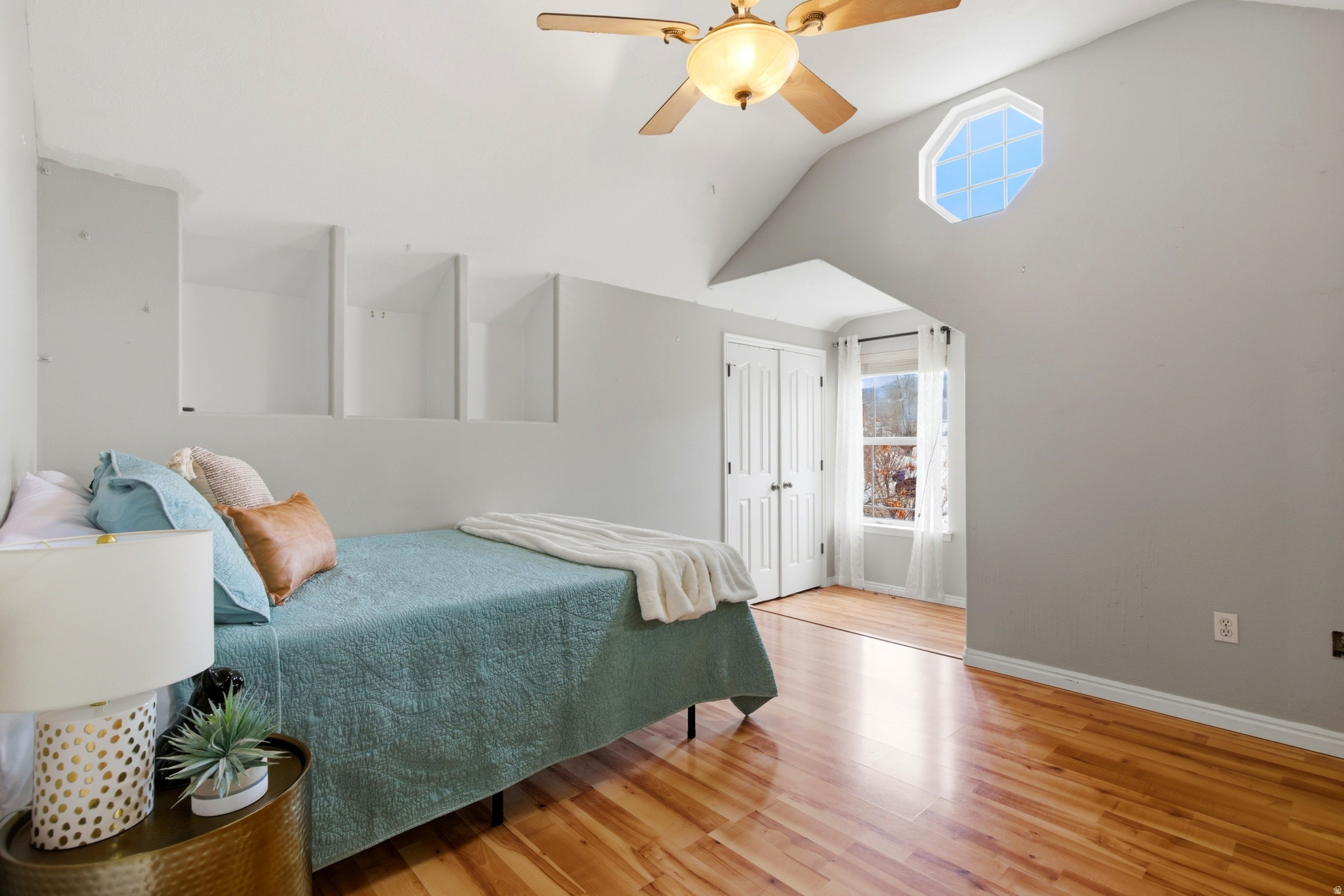 ROSECREST PLAT 1-F - Residential