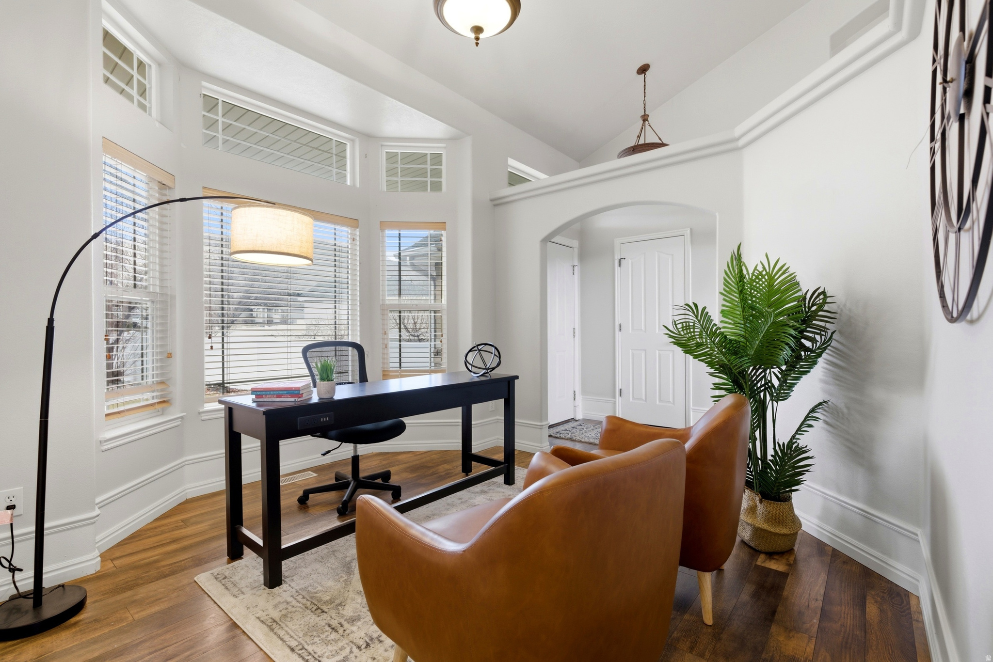 ROSECREST PLAT 1-F - Residential