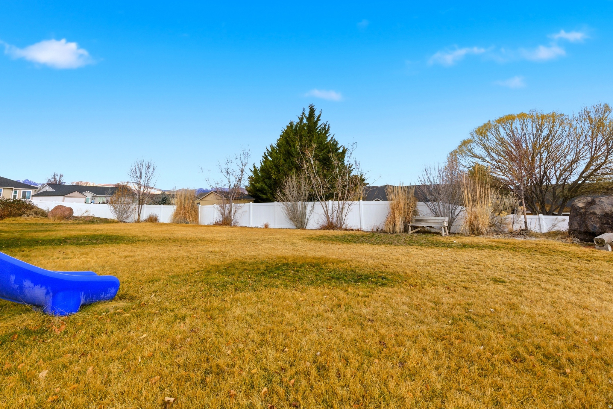 ROSECREST PLAT 1-F - Residential