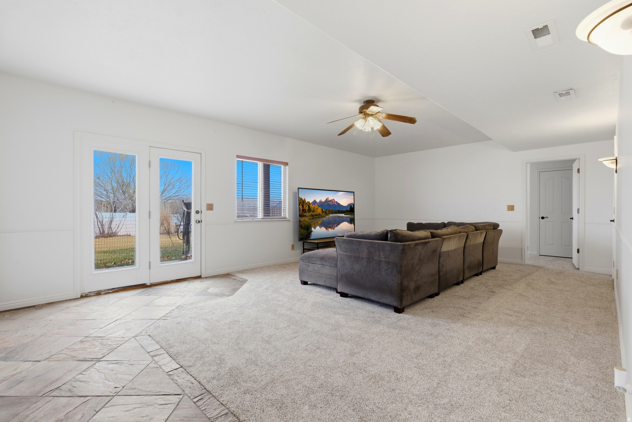 ROSECREST PLAT 1-F - Residential