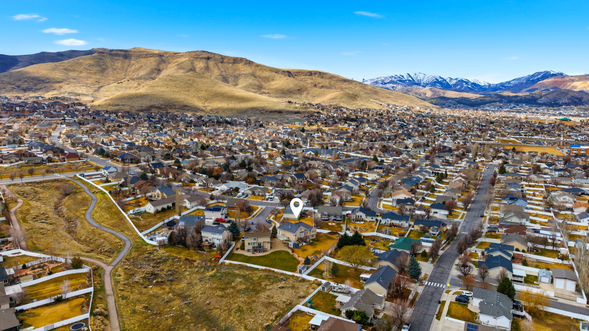 ROSECREST PLAT 1-F - Residential