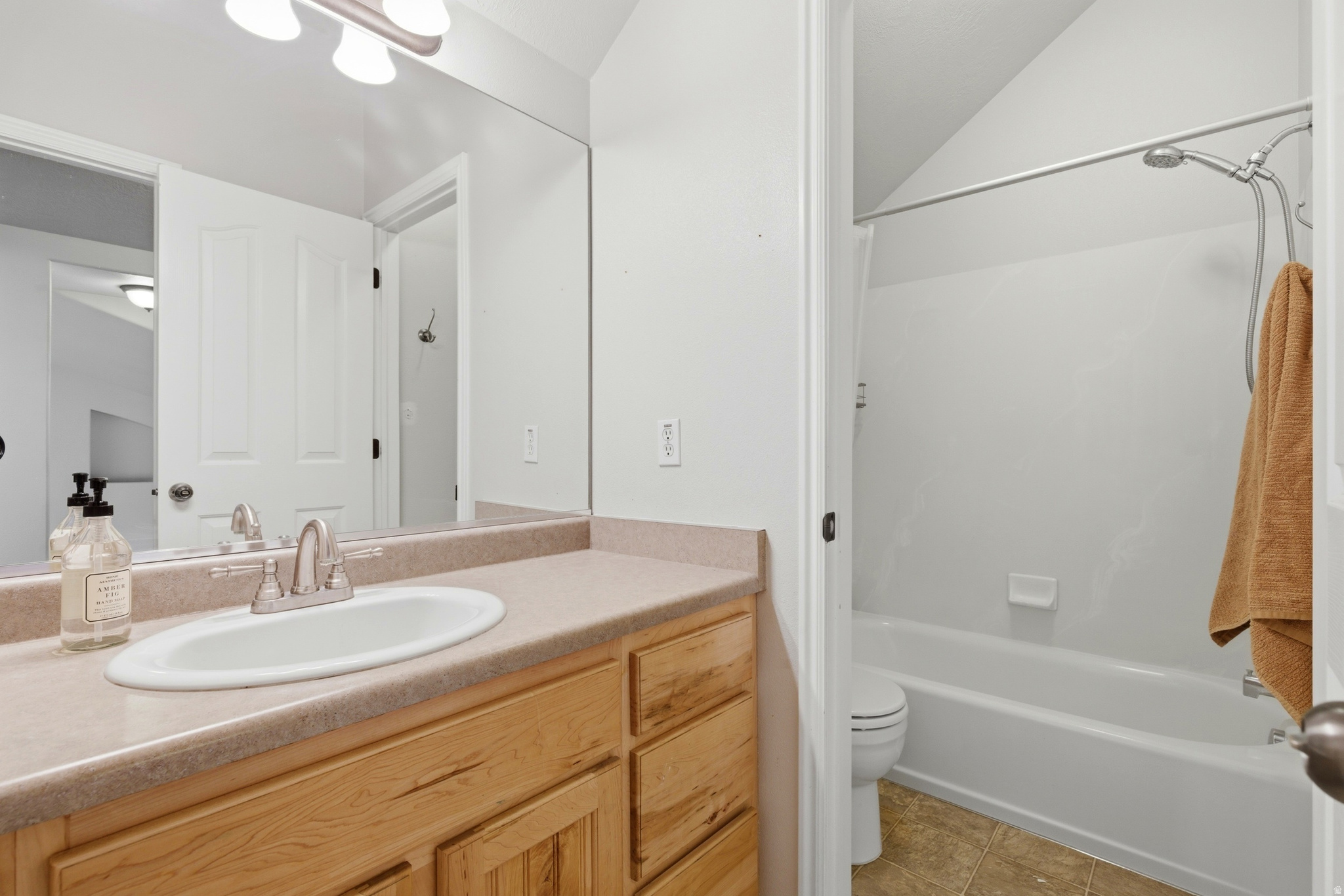 ROSECREST PLAT 1-F - Residential