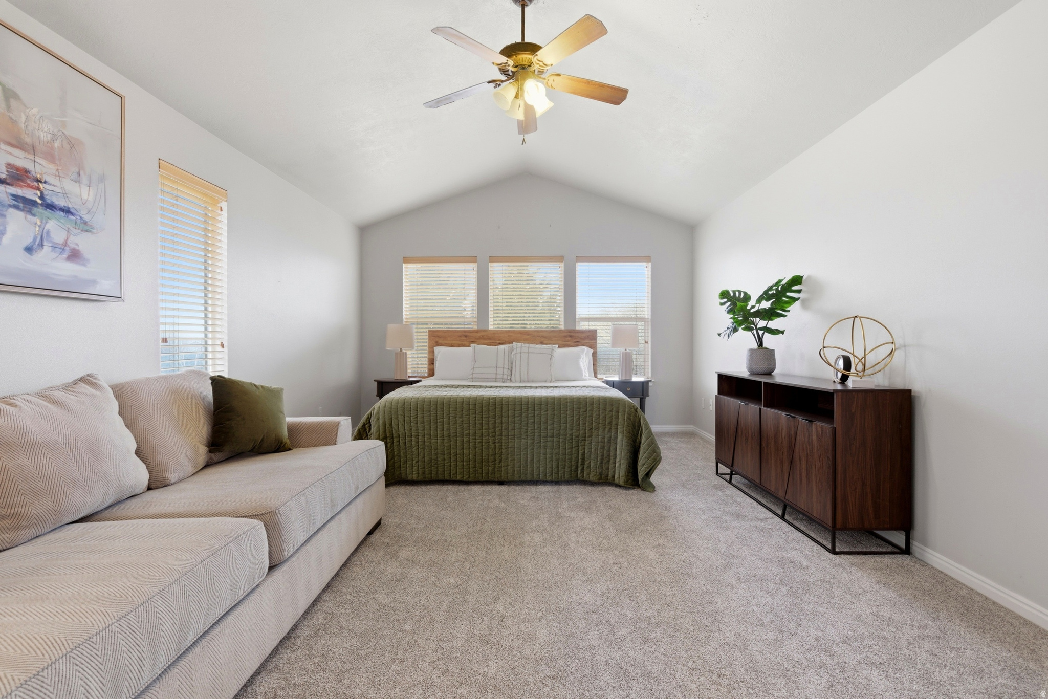 ROSECREST PLAT 1-F - Residential