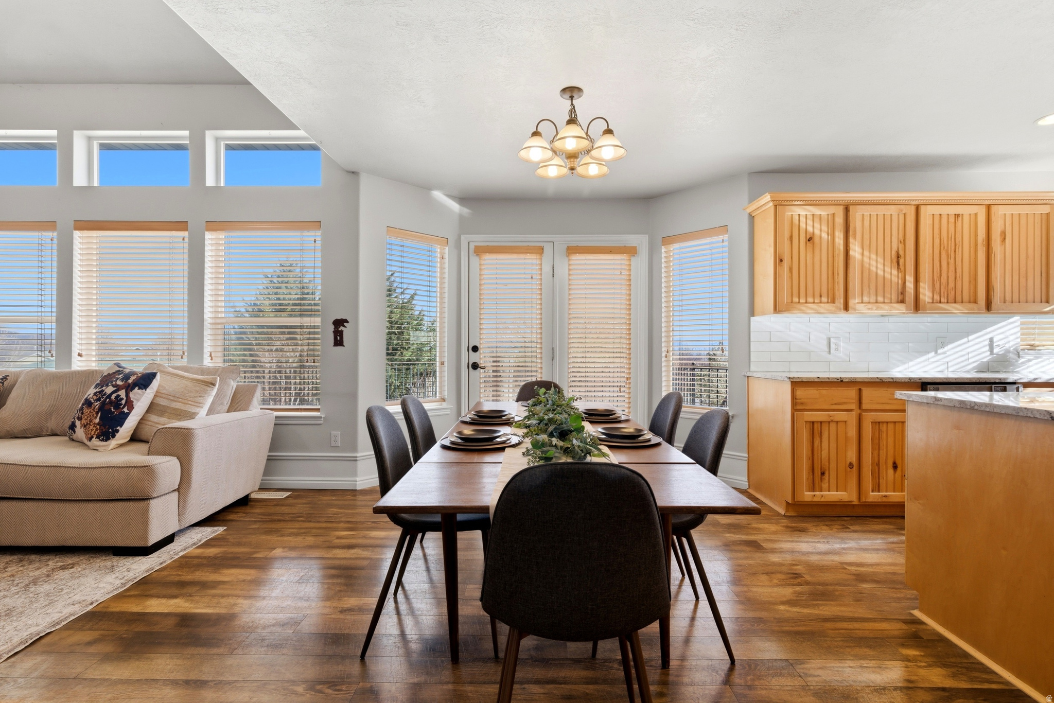 ROSECREST PLAT 1-F - Residential