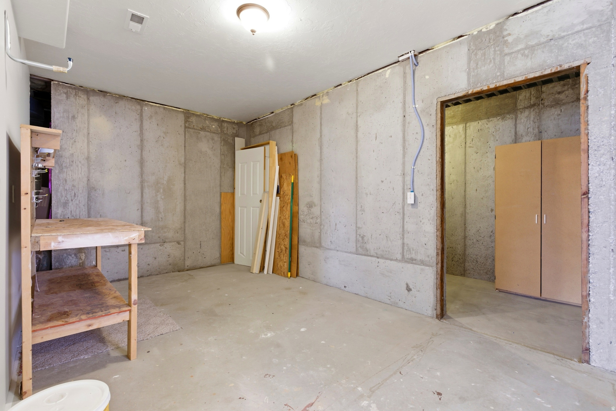 ROSECREST PLAT 1-F - Residential