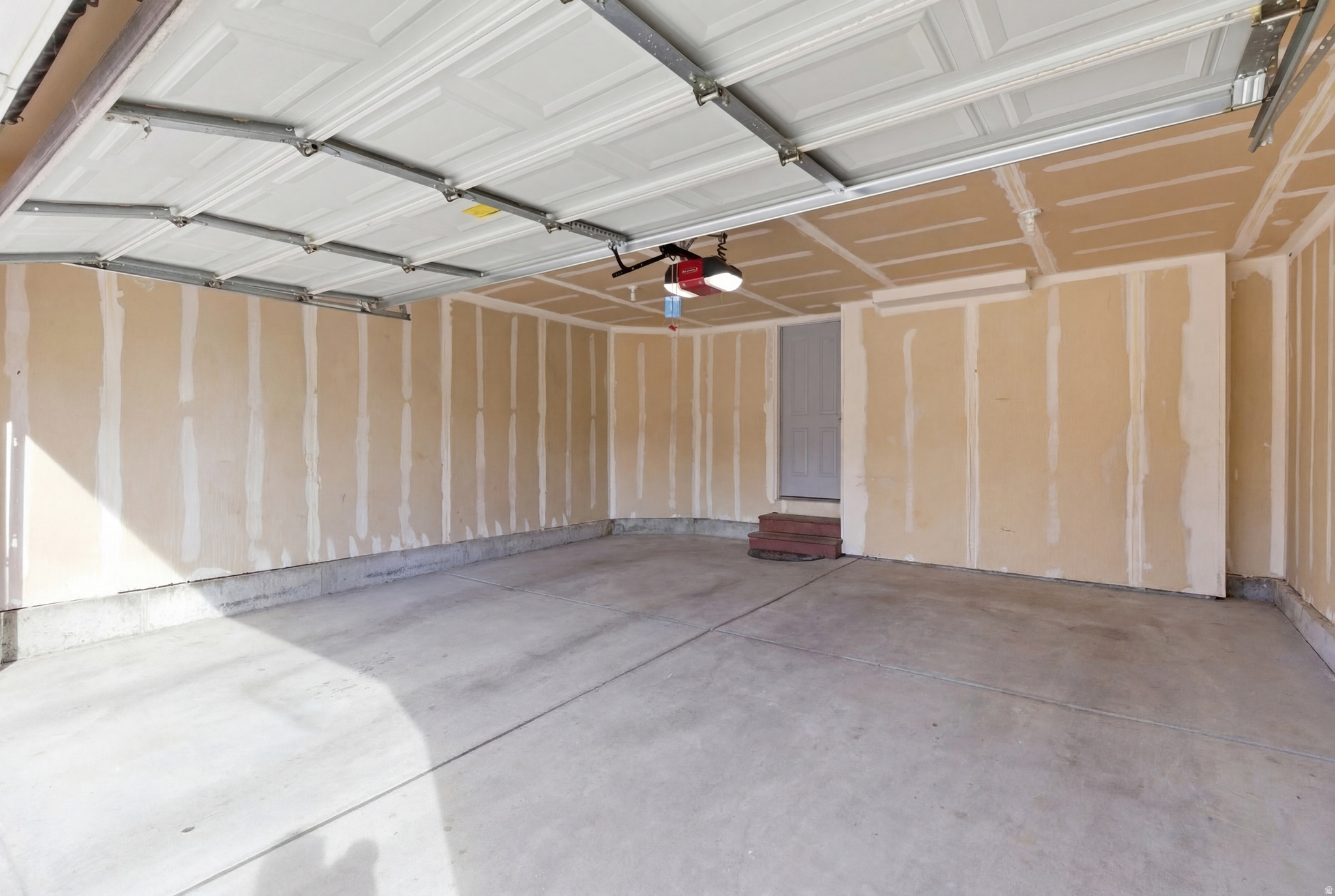 ROSECREST PLAT 1-F - Residential