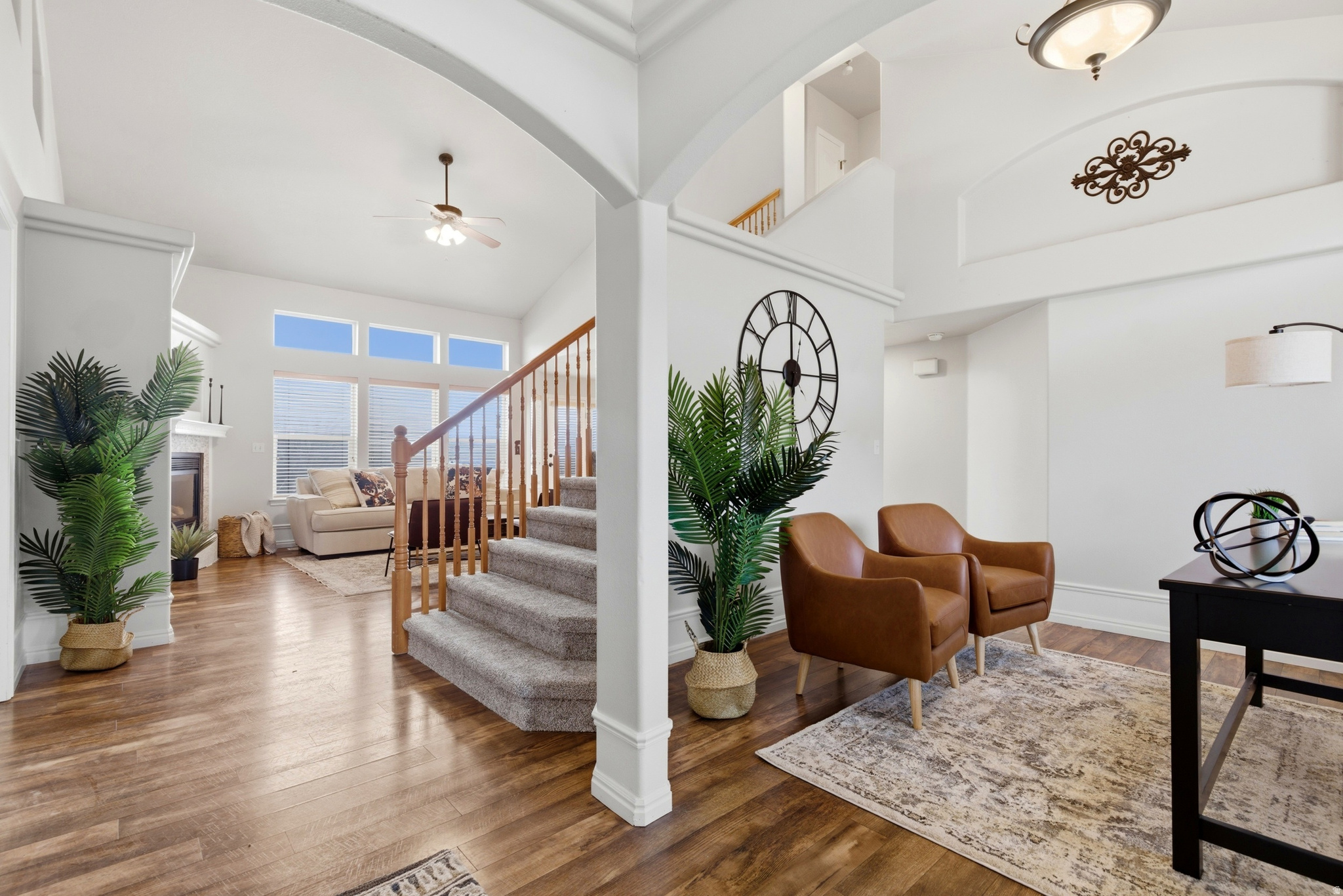 ROSECREST PLAT 1-F - Residential