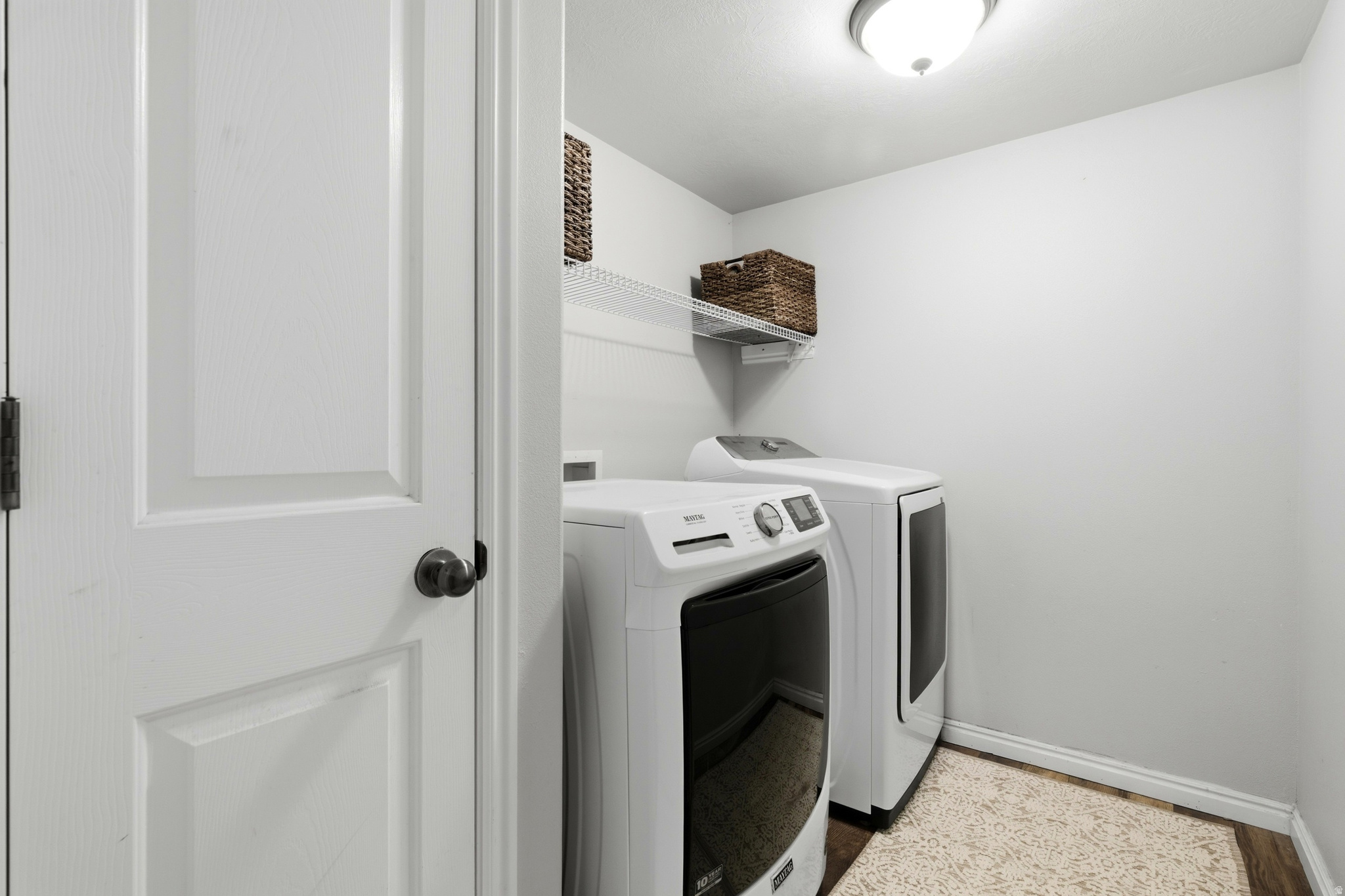 ROSECREST PLAT 1-F - Residential