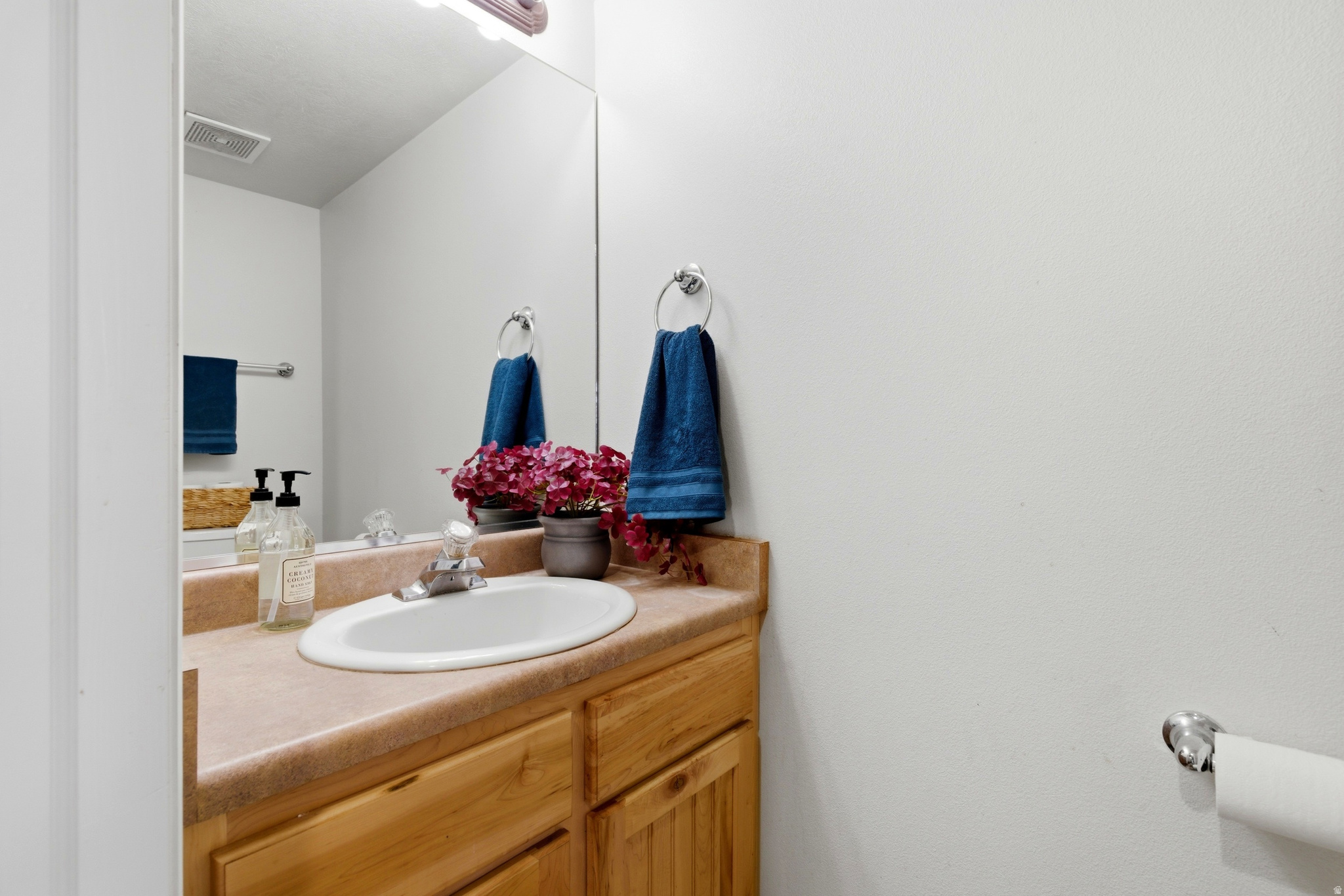 ROSECREST PLAT 1-F - Residential