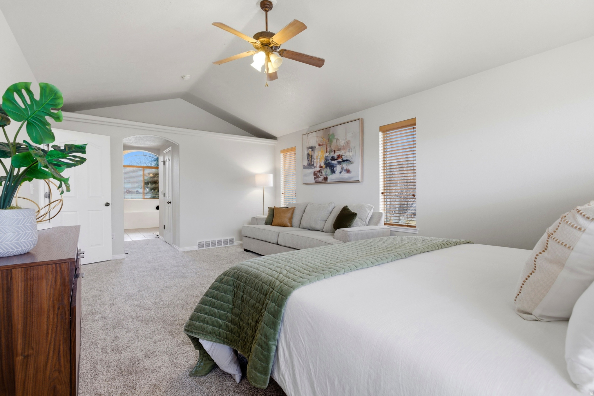 ROSECREST PLAT 1-F - Residential