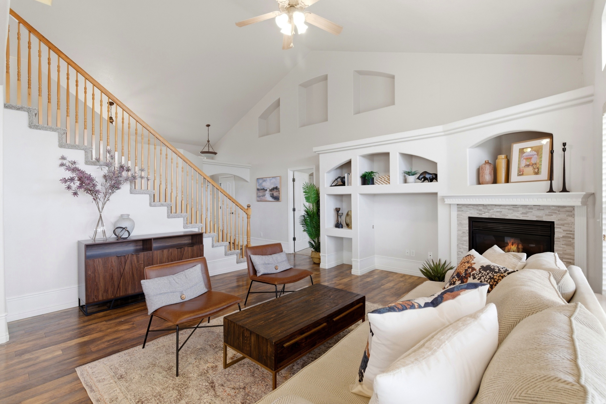 ROSECREST PLAT 1-F - Residential