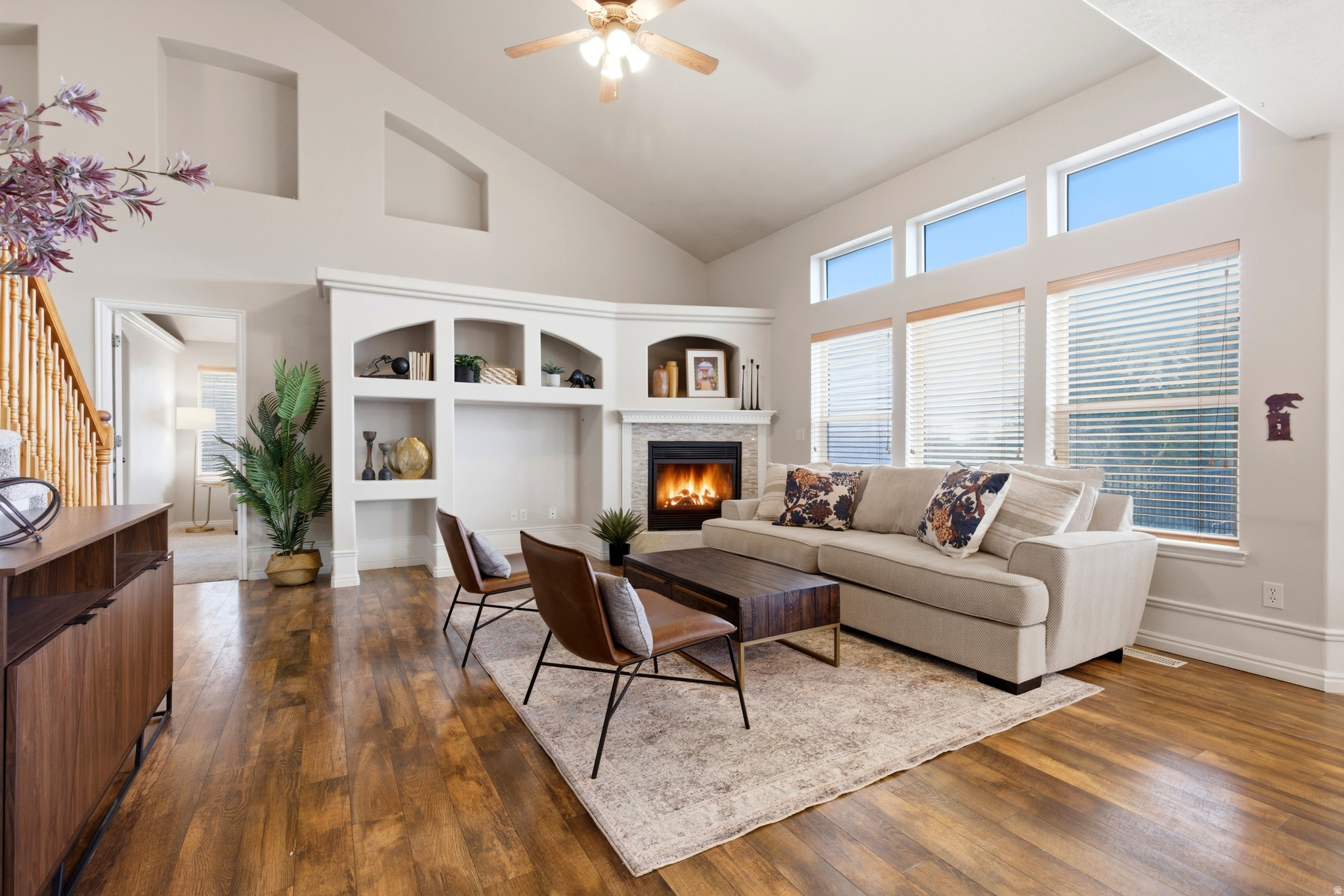 ROSECREST PLAT 1-F - Residential