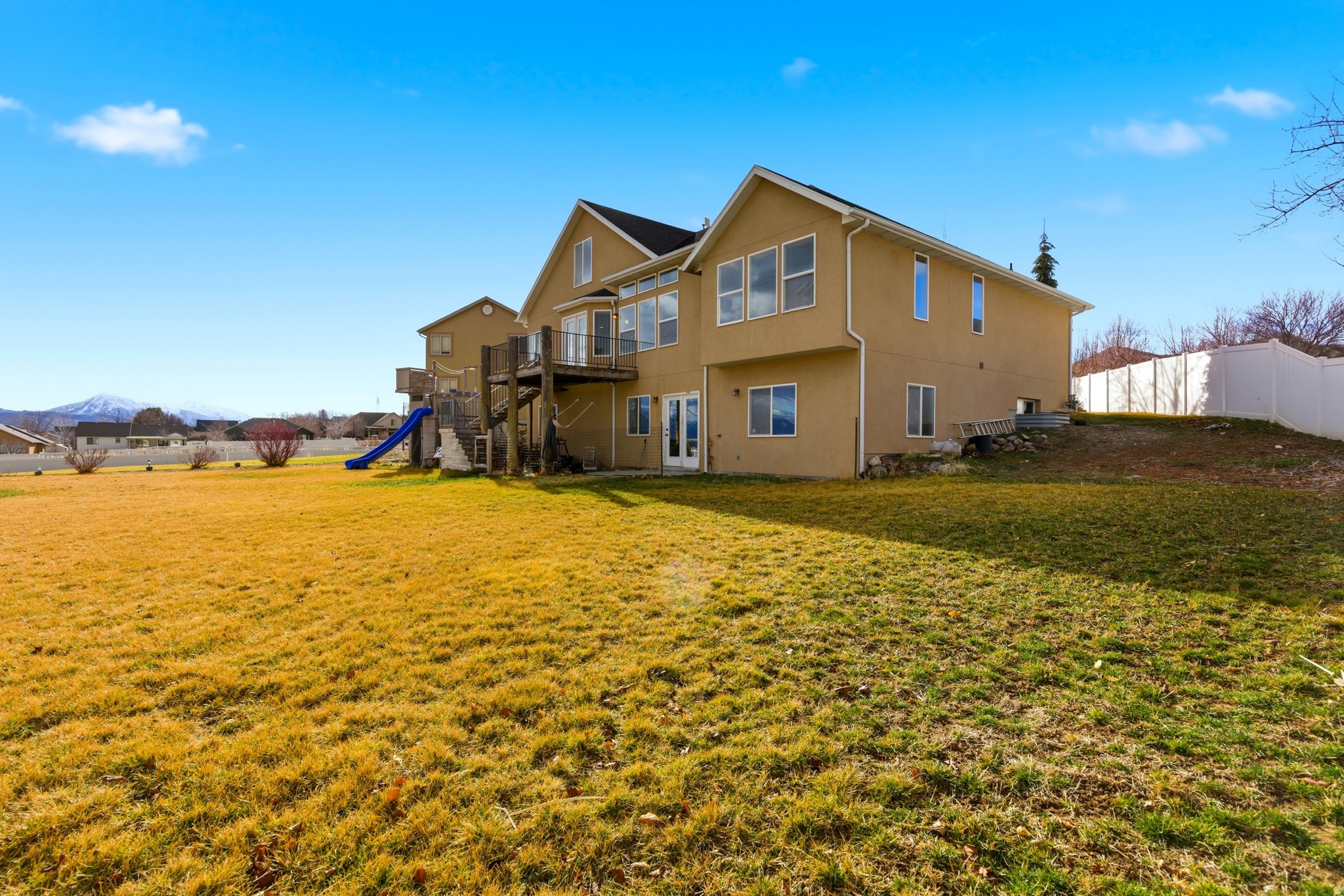 ROSECREST PLAT 1-F - Residential