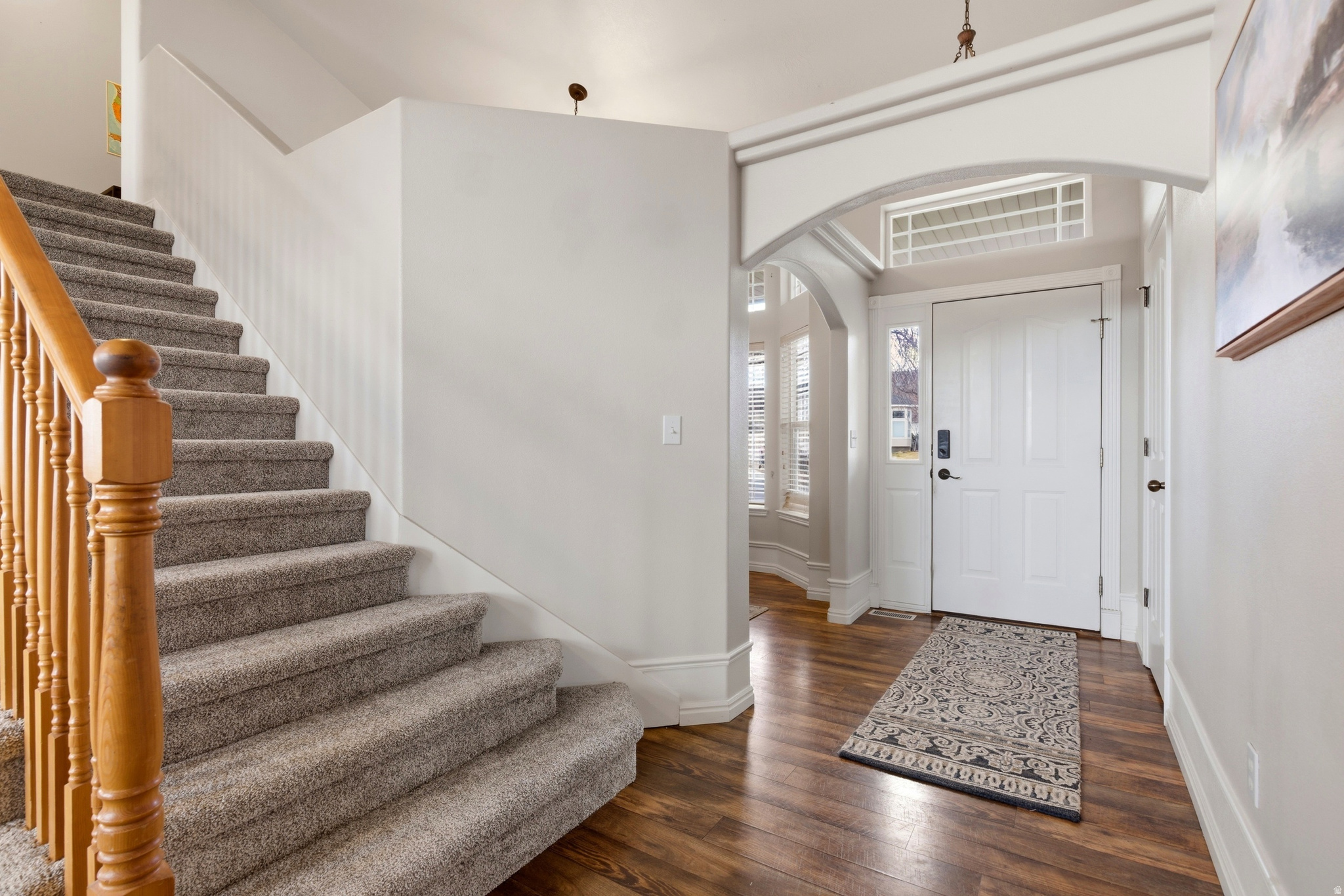 ROSECREST PLAT 1-F - Residential