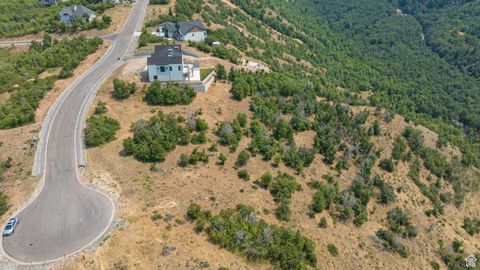 Tiny photo for 1400 S EAGLE NEST DR #115, Woodland Hills, UT 84653 (MLS # 2102380)