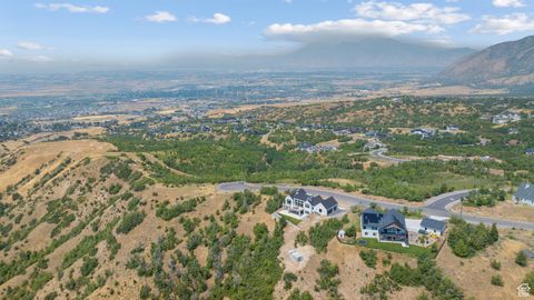 Tiny photo for 1400 S EAGLE NEST DR #115, Woodland Hills, UT 84653 (MLS # 2102380)